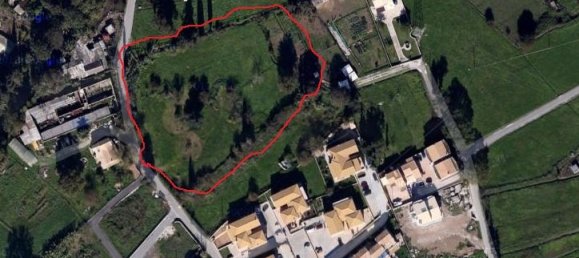 6500m² Hotel in Corfu, Greece No. 6804 4