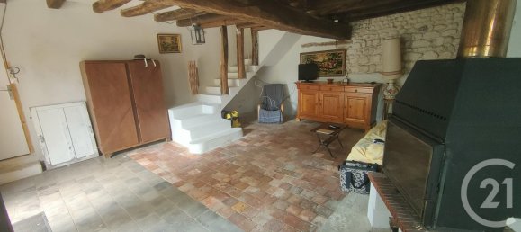 Casa de 1 dormitorio en Herry, France No. 94965 4