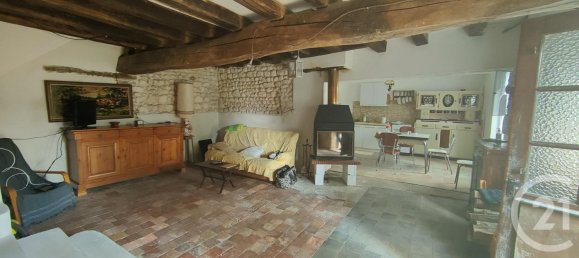 Casa de 1 dormitorio en Herry, France No. 94965 3