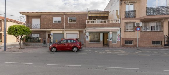 3 bedrooms House in Armilla, Spain No. 151157 37