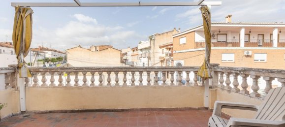 3 bedrooms House in Armilla, Spain No. 151157 9