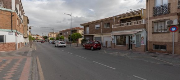 3 bedrooms House in Armilla, Spain No. 151157 48