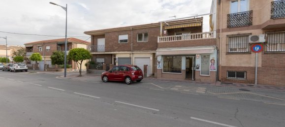 3 bedrooms House in Armilla, Spain No. 151157 49