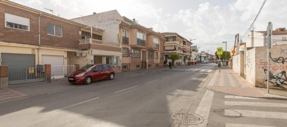 3 bedrooms House in Armilla, Spain No. 151157 47