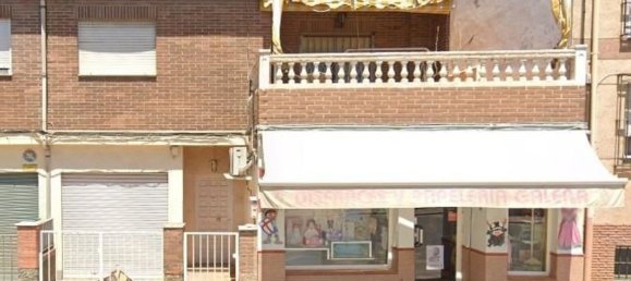 3 bedrooms House in Armilla, Spain No. 151157 2