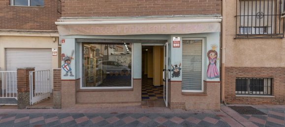 3 bedrooms House in Armilla, Spain No. 151157 36