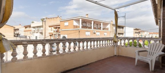 3 bedrooms House in Armilla, Spain No. 151157 8