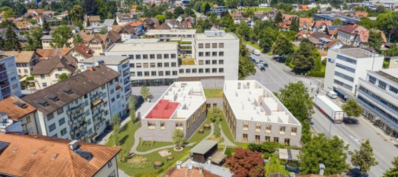 3 rooms Apartment in Dornbirn, Austria No. 141684 3