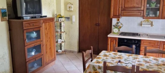 Apartamento de 3 habitaciónes en Turania, Italy No. 286208 6
