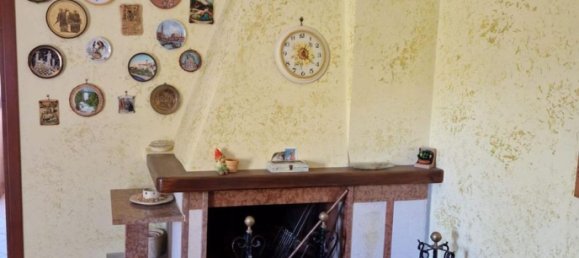 Apartamento de 3 habitaciónes en Turania, Italy No. 286208 3