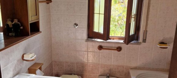 Apartamento de 3 habitaciónes en Turania, Italy No. 286208 7