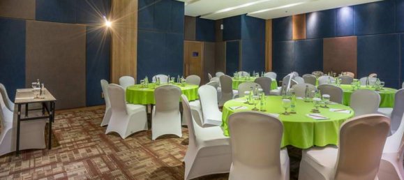 114 Schlafzimmer Hotel in Kuta, Indonesia, Nr. 4230 12