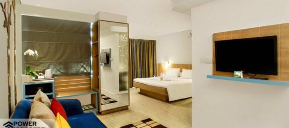 114 Schlafzimmer Hotel in Kuta, Indonesia, Nr. 4230 7