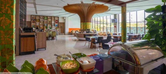 114 Schlafzimmer Hotel in Kuta, Indonesia, Nr. 4230 13