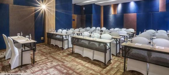 114 Schlafzimmer Hotel in Kuta, Indonesia, Nr. 4230 3