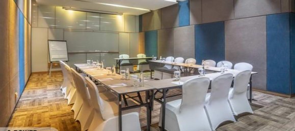 114 Schlafzimmer Hotel in Kuta, Indonesia, Nr. 4230 4