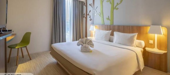 114 Schlafzimmer Hotel in Kuta, Indonesia, Nr. 4230 20