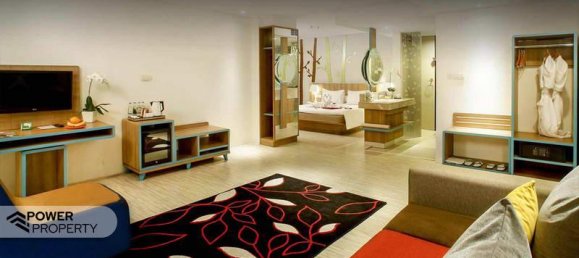 114 Schlafzimmer Hotel in Kuta, Indonesia, Nr. 4230 2