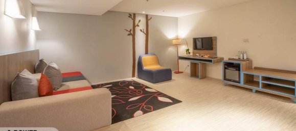 114 Schlafzimmer Hotel in Kuta, Indonesia, Nr. 4230 19