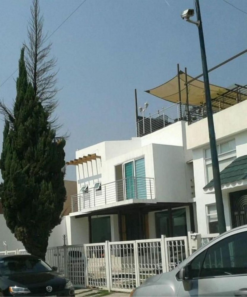 3 bedrooms House in Ciudad Lopez Mateos, Mexico No. 221278