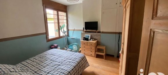 Casa T3 em Douai, France N.º 260110 9