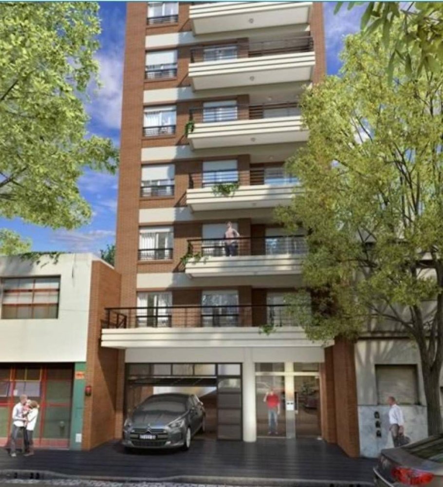 Studio in Buenos Aires, Argentina, Nr. 77185