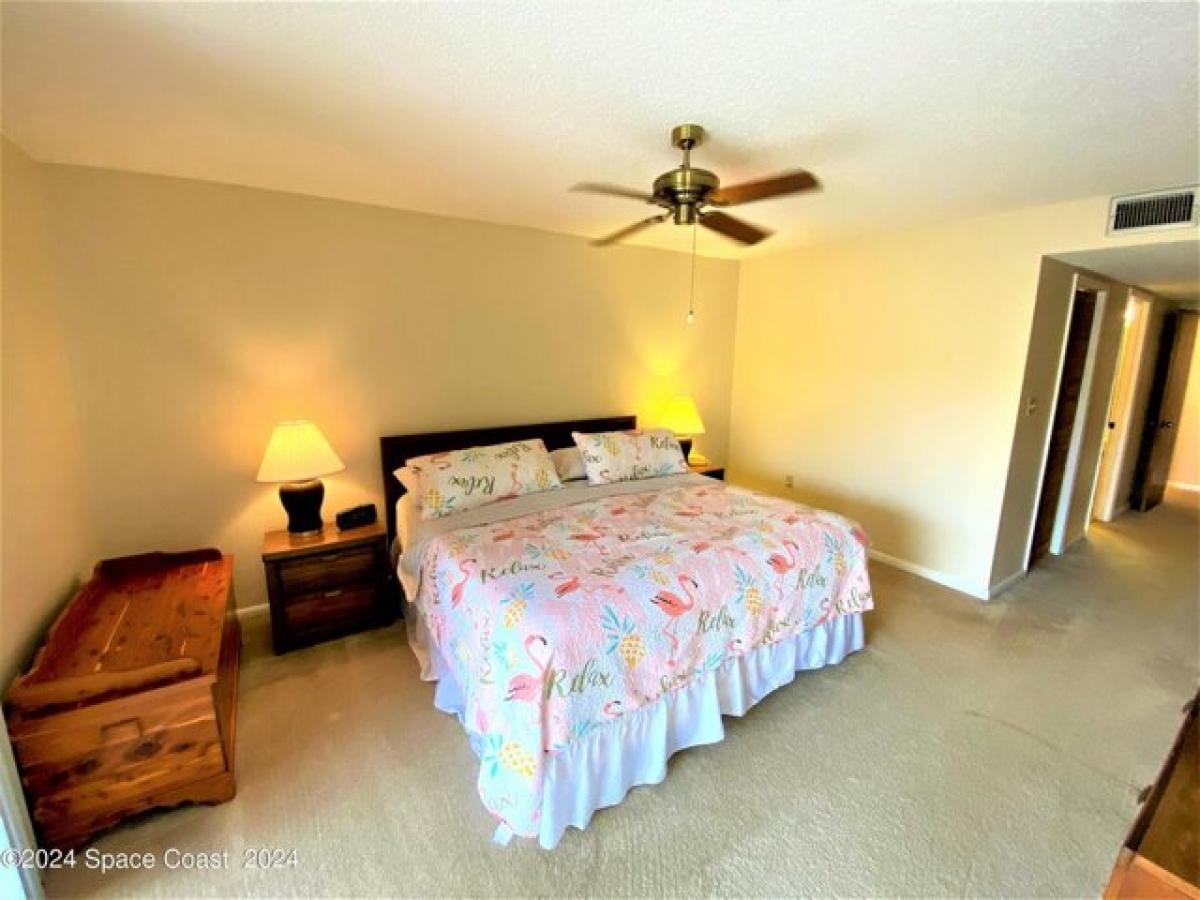 2 bedrooms House in Cape Canaveral, USA No. 390412