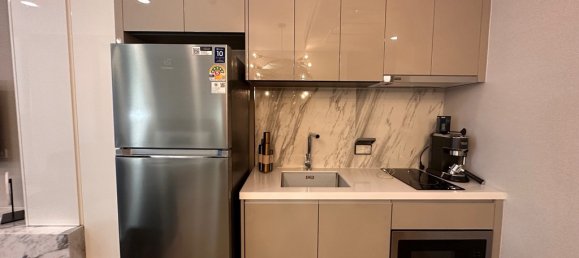 1 bedroom Condo in Bangkok, Thailand No. 8411 11