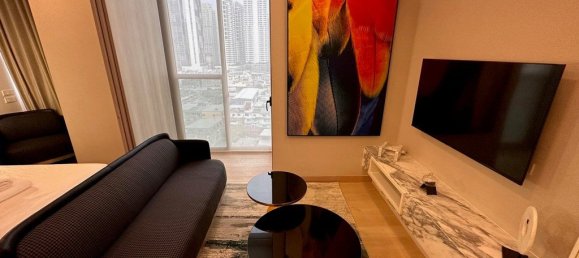 1 bedroom Condo in Bangkok, Thailand No. 8411 7