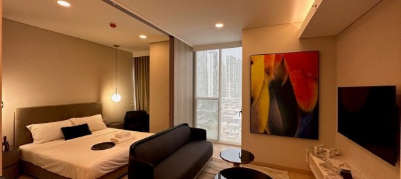 1 bedroom Condo in Bangkok, Thailand No. 8411 8