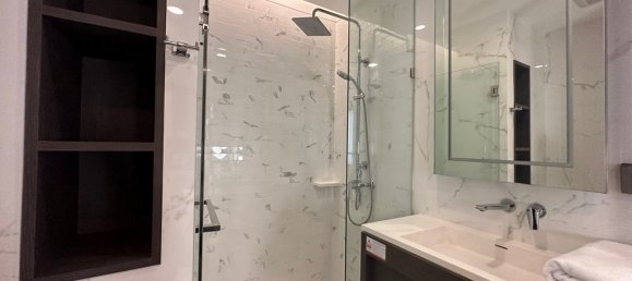 1 bedroom Condo in Bangkok, Thailand No. 8411 17