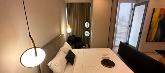 1 bedroom Condo in Bangkok, Thailand No. 8411 12