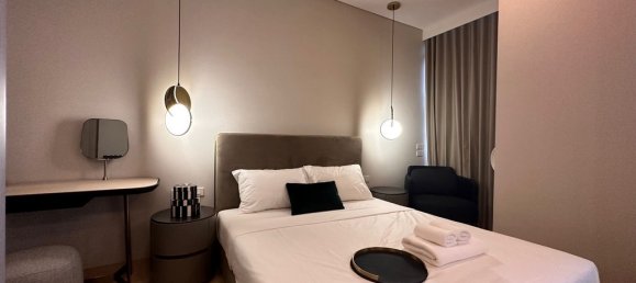 1 bedroom Condo in Bangkok, Thailand No. 8411 15