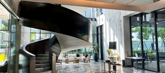 1 bedroom Condo in Bangkok, Thailand No. 8411 4