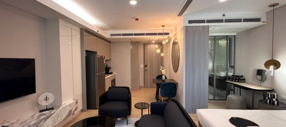 1 bedroom Condo in Bangkok, Thailand No. 8411 9