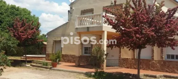 5 chambres Maison à Puertollano, Spain No. 145399 38