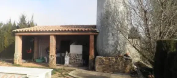 5 chambres Maison à Puertollano, Spain No. 145399 15