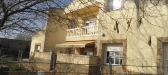 5 chambres Maison à Puertollano, Spain No. 145399 7