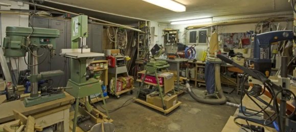 Villa T6 em Gifhorn, Germany N.º 56209 16