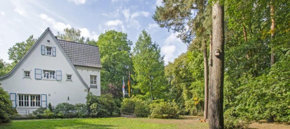 Villa T6 em Gifhorn, Germany N.º 56209 19