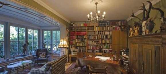 Villa T6 em Gifhorn, Germany N.º 56209 7