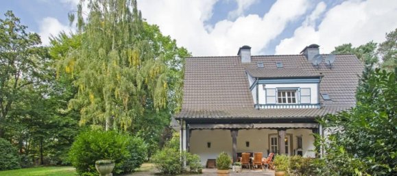 Villa T6 em Gifhorn, Germany N.º 56209 17