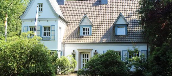 Villa T6 em Gifhorn, Germany N.º 56209 3