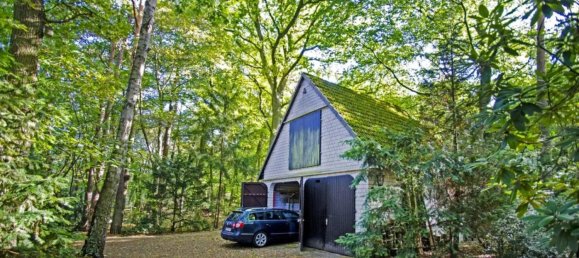 Villa T6 em Gifhorn, Germany N.º 56209 20