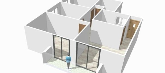 3 Schlafzimmer Wohnung in Andalusia, Spain, Nr. 152375 3