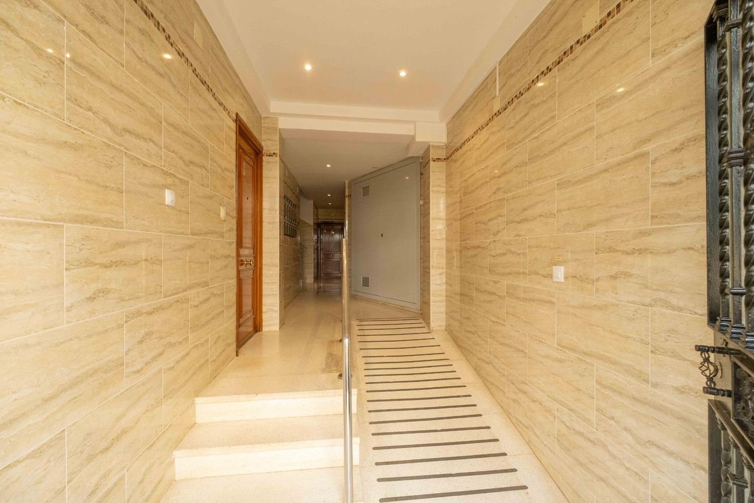 3 Schlafzimmer Wohnung in Andalusia, Spain, Nr. 152375