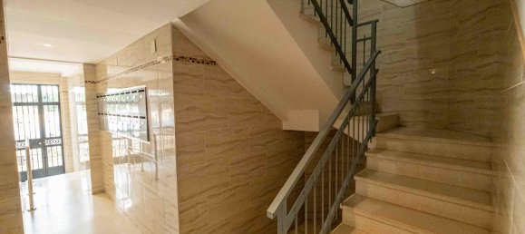 3 Schlafzimmer Wohnung in Andalusia, Spain, Nr. 152375 5