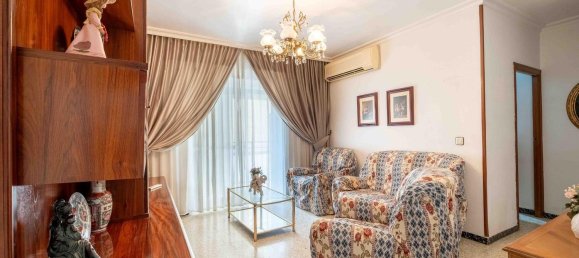 3 Schlafzimmer Wohnung in Andalusia, Spain, Nr. 152375 9