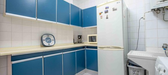 3 Schlafzimmer Wohnung in Andalusia, Spain, Nr. 152375 8