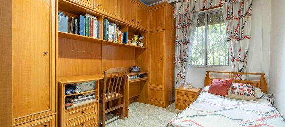 3 Schlafzimmer Wohnung in Andalusia, Spain, Nr. 152375 11